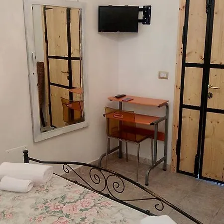Bed & Breakfast L'angoletto