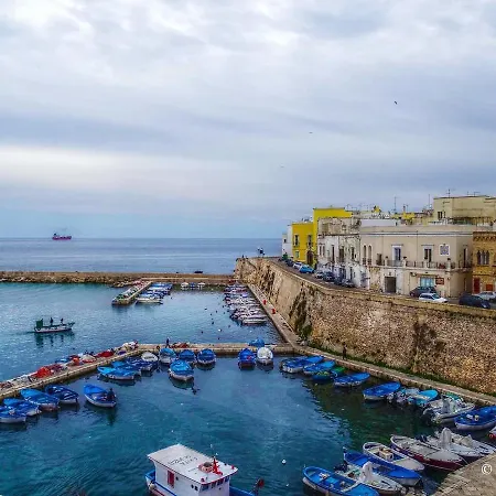 L'angoletto Bed & Breakfast Gallipolli
