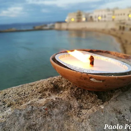 Bed & Breakfast L'angoletto Gallipolli