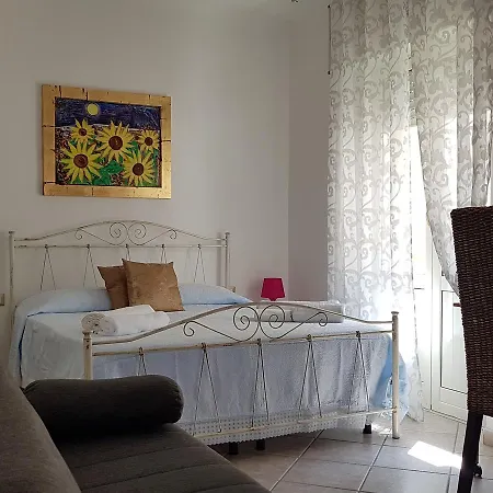 L'angoletto Bed & Breakfast *