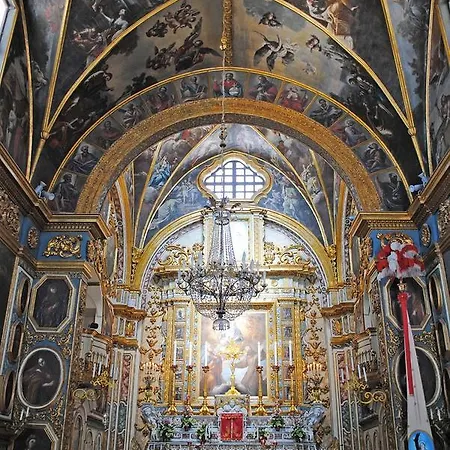Nocleg ze śniadaniem L'angoletto