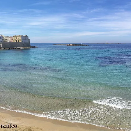 L'angoletto Gallipoli
