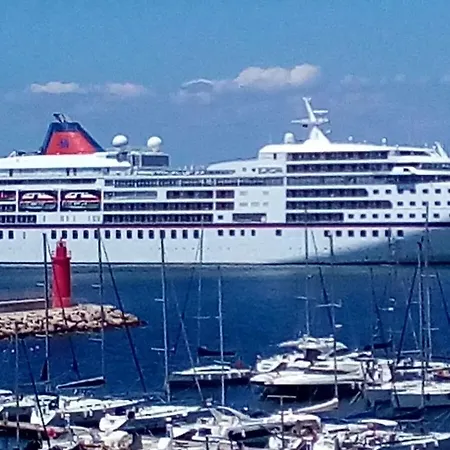 L'angoletto Gallipoli