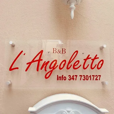 L'angoletto Nocleg ze śniadaniem *