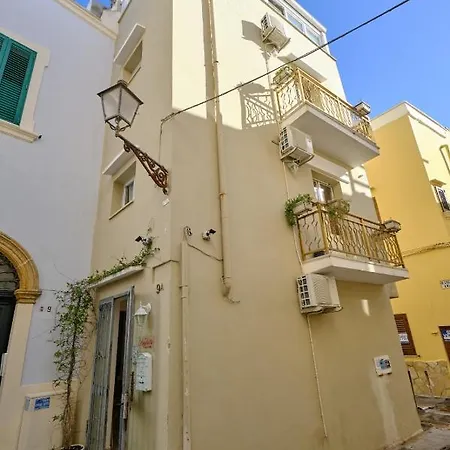 L'angoletto Gallipoli